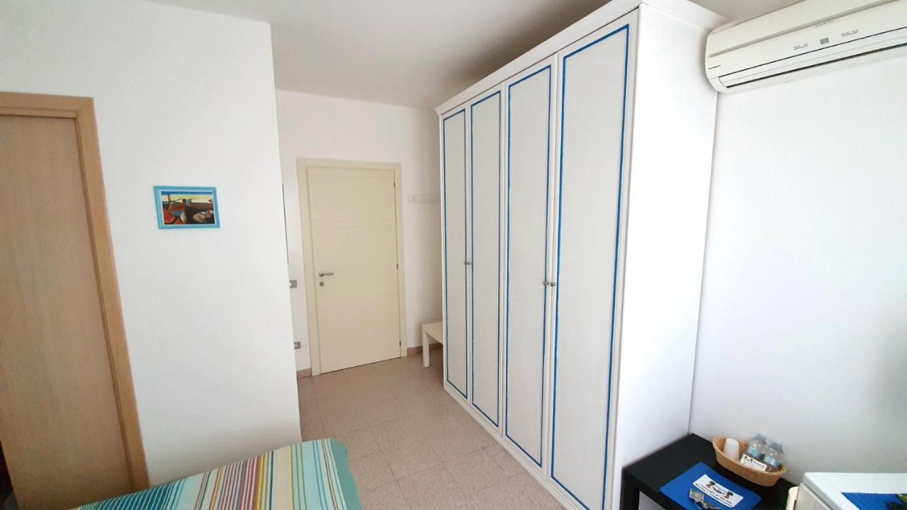 La Mandronia B&B Alghero Exterior photo